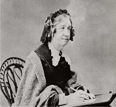 catherine beecher